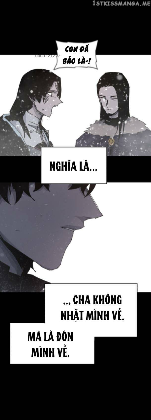 Kỵ Sĩ Báo Thù: Chapter 106