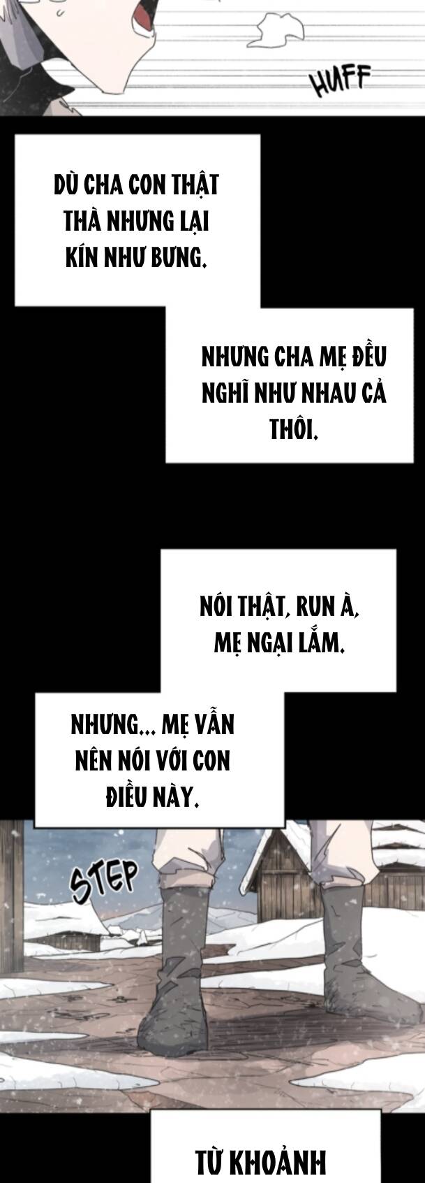 Kỵ Sĩ Báo Thù: Chapter 106