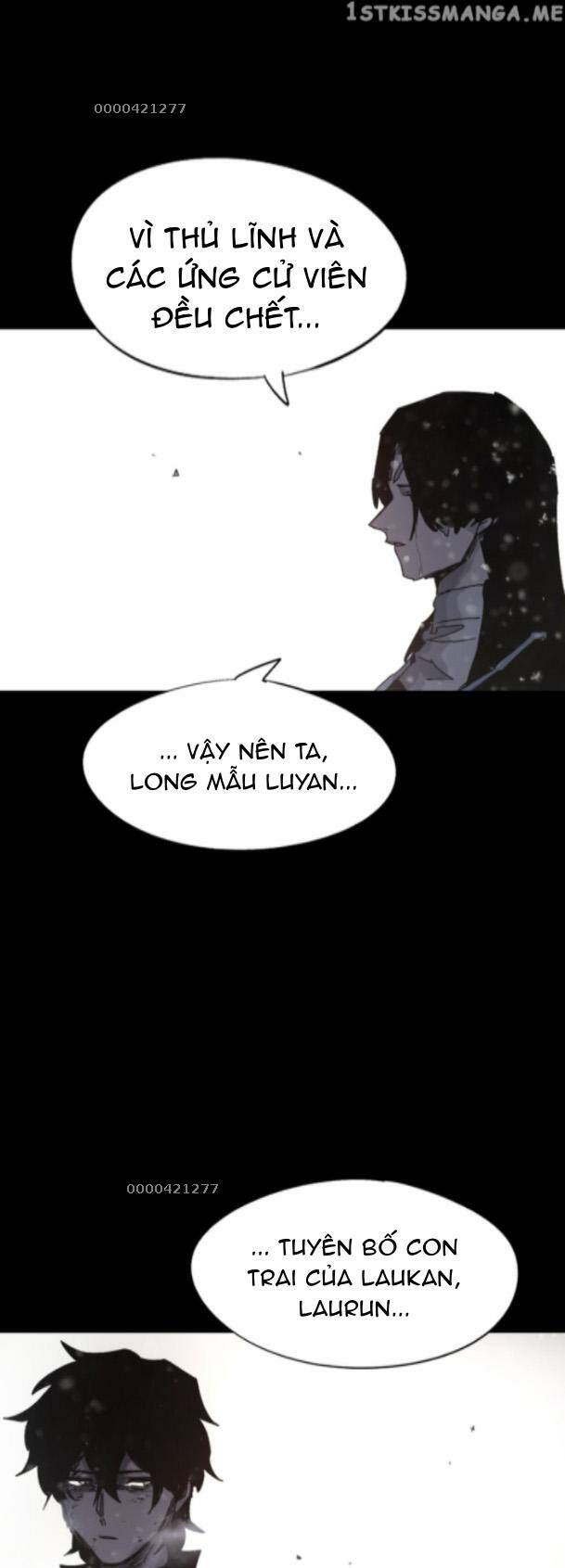 Kỵ Sĩ Báo Thù: Chapter 106