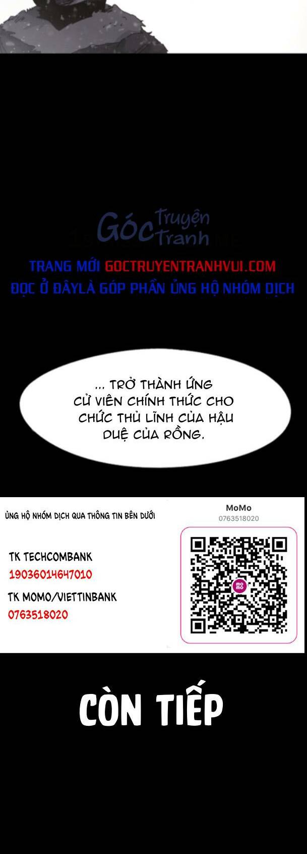 Kỵ Sĩ Báo Thù: Chapter 106