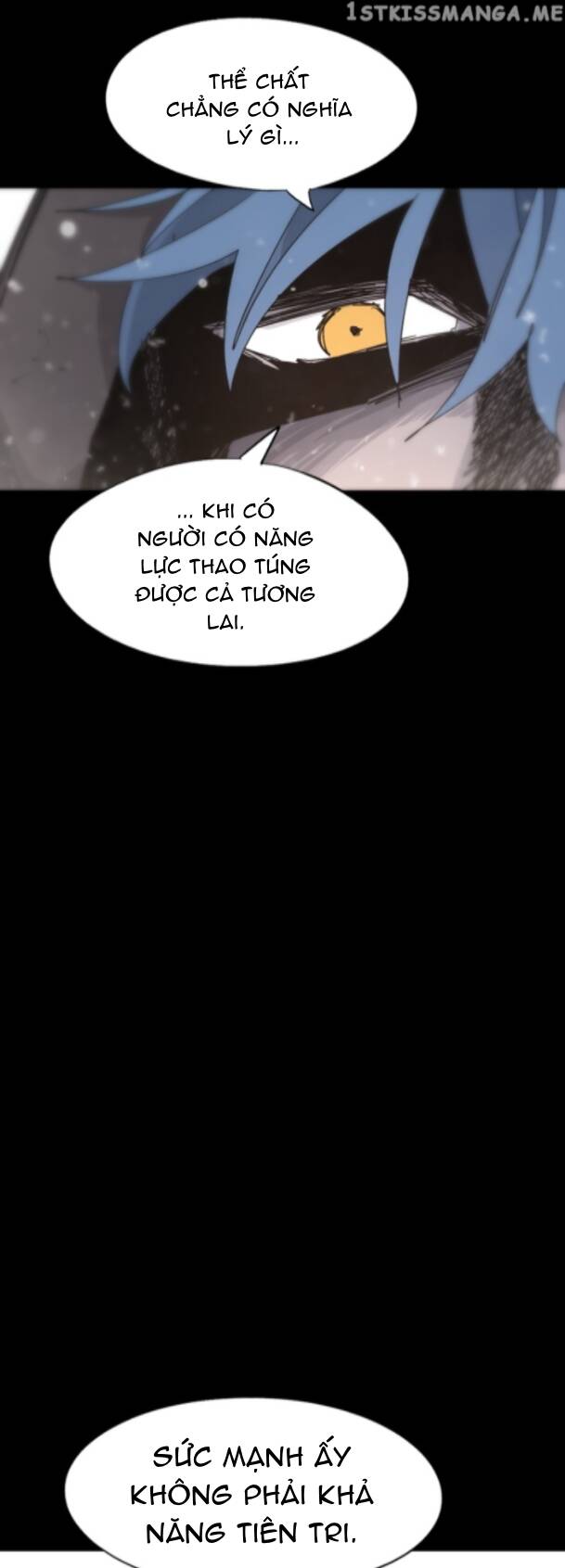 Kỵ Sĩ Báo Thù: Chapter 106