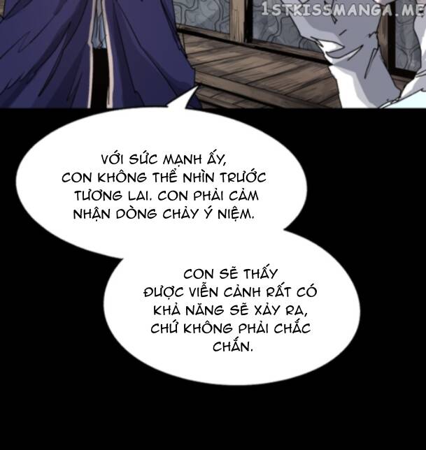 Kỵ Sĩ Báo Thù: Chapter 106