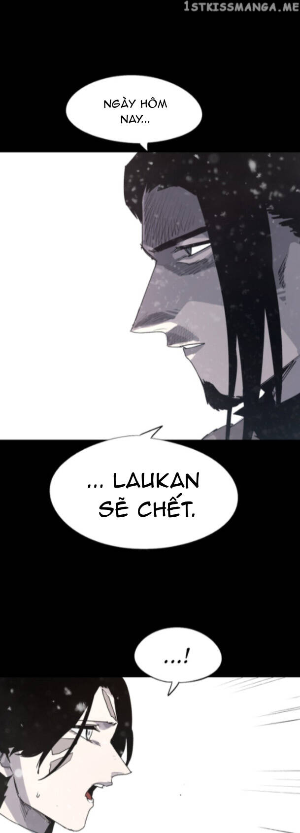Kỵ Sĩ Báo Thù: Chapter 107