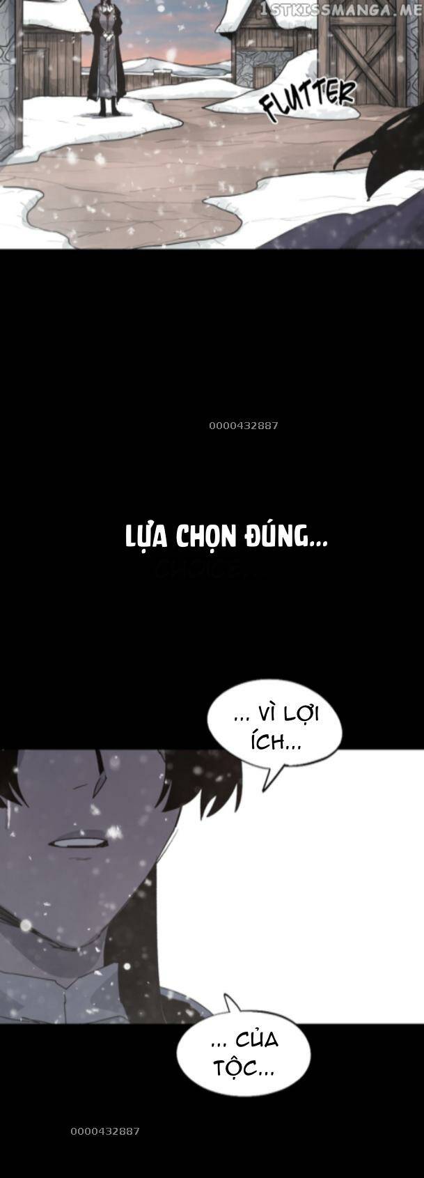 Kỵ Sĩ Báo Thù: Chapter 107