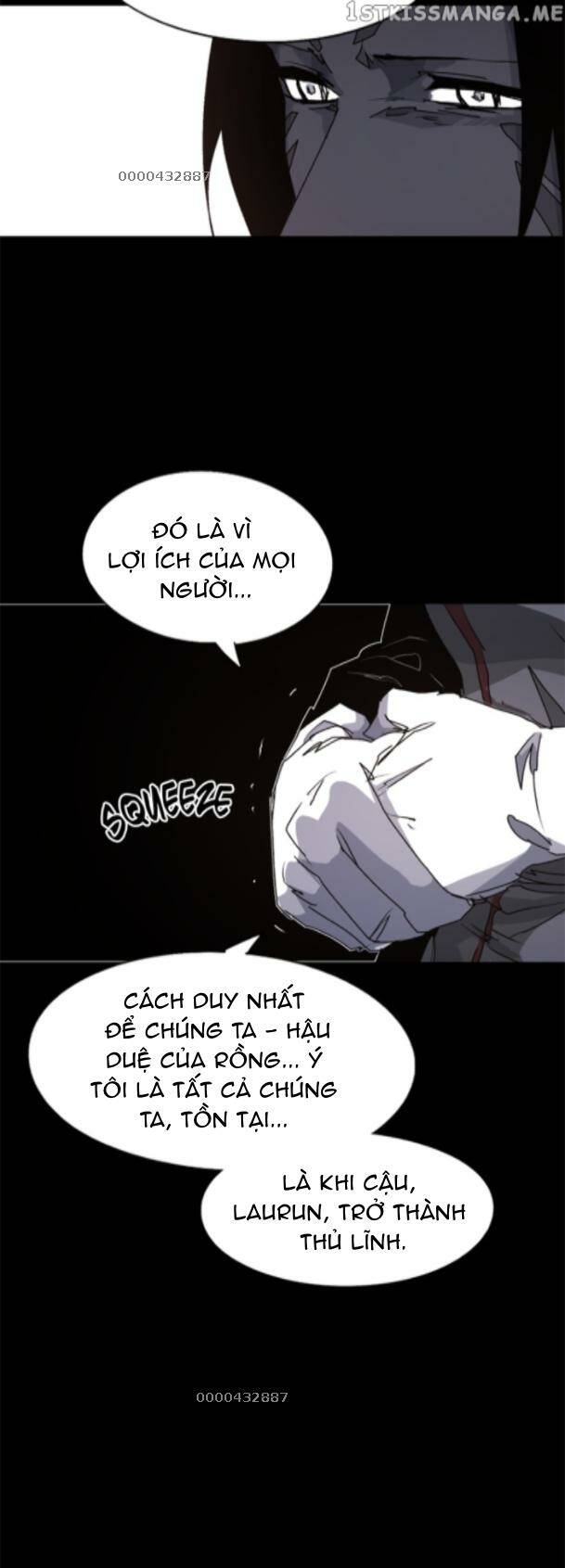 Kỵ Sĩ Báo Thù: Chapter 107