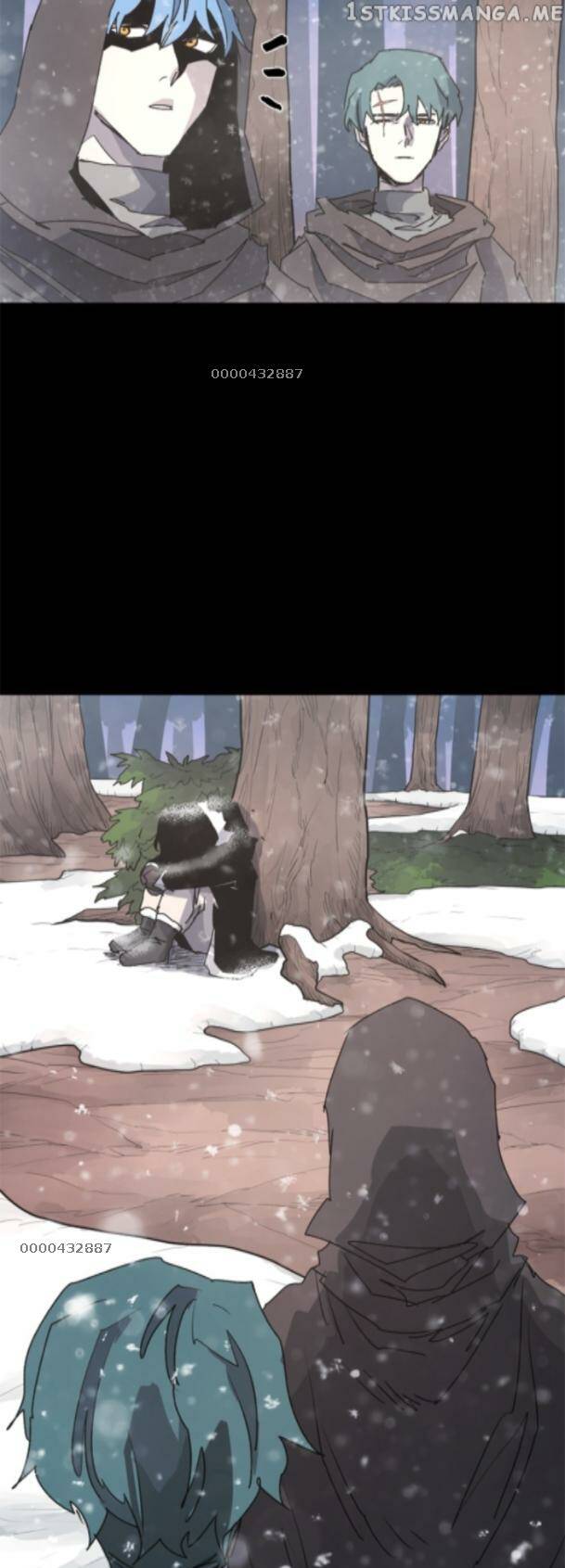 Kỵ Sĩ Báo Thù: Chapter 107