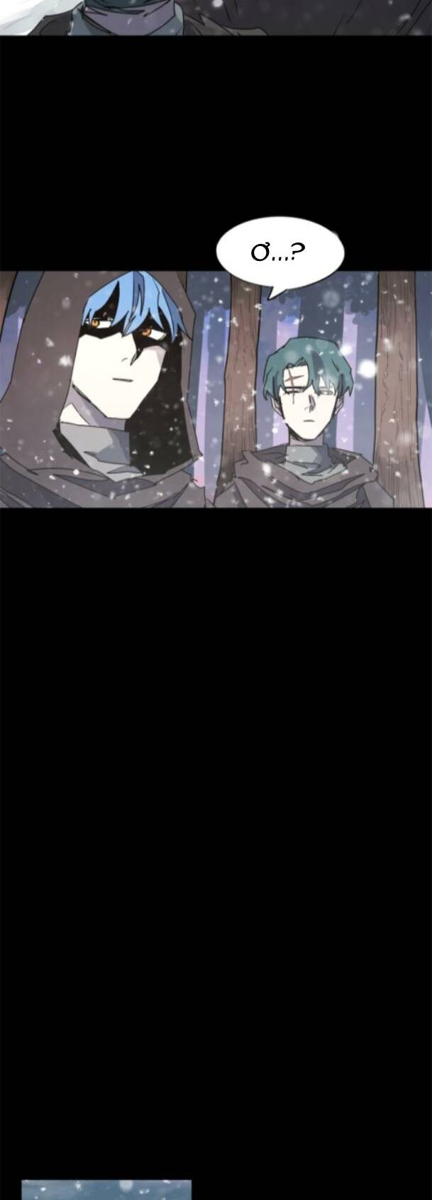 Kỵ Sĩ Báo Thù: Chapter 107
