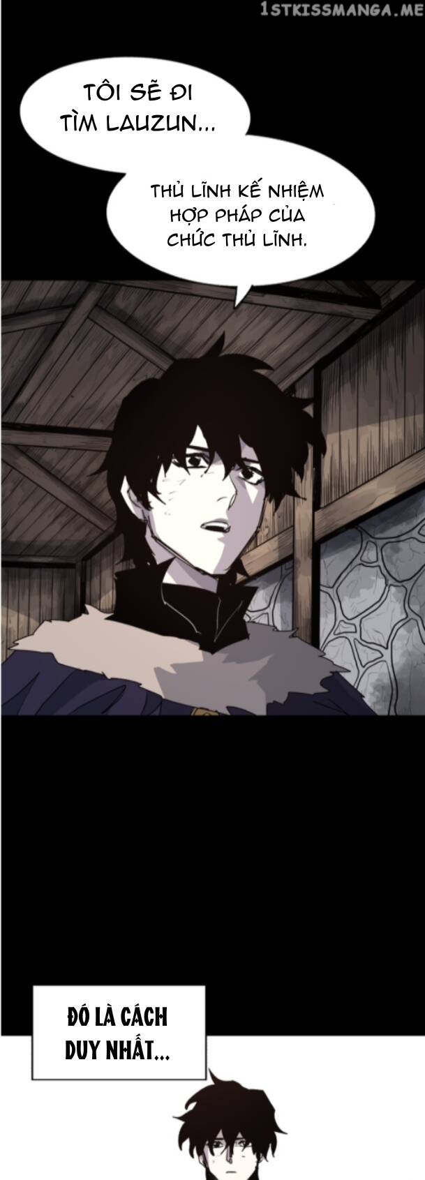 Kỵ Sĩ Báo Thù: Chapter 107