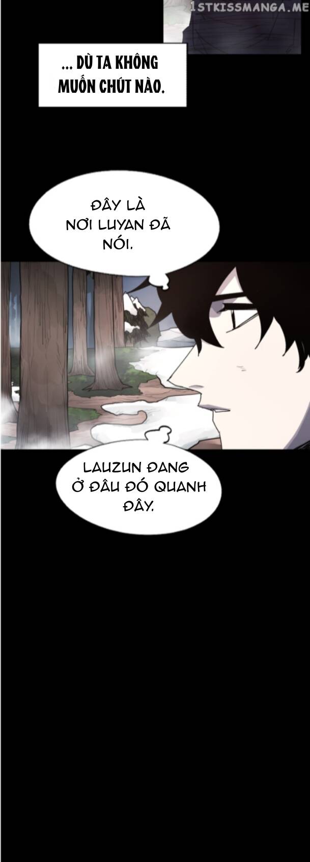 Kỵ Sĩ Báo Thù: Chapter 107