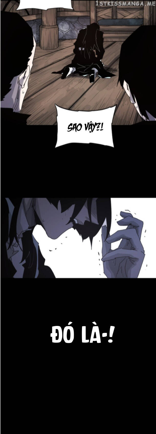 Kỵ Sĩ Báo Thù: Chapter 107