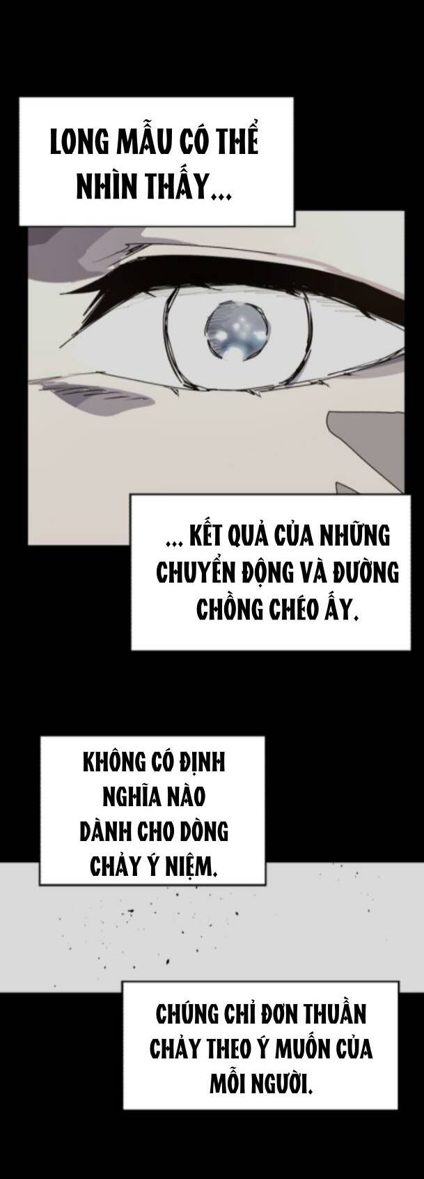 Kỵ Sĩ Báo Thù: Chapter 107