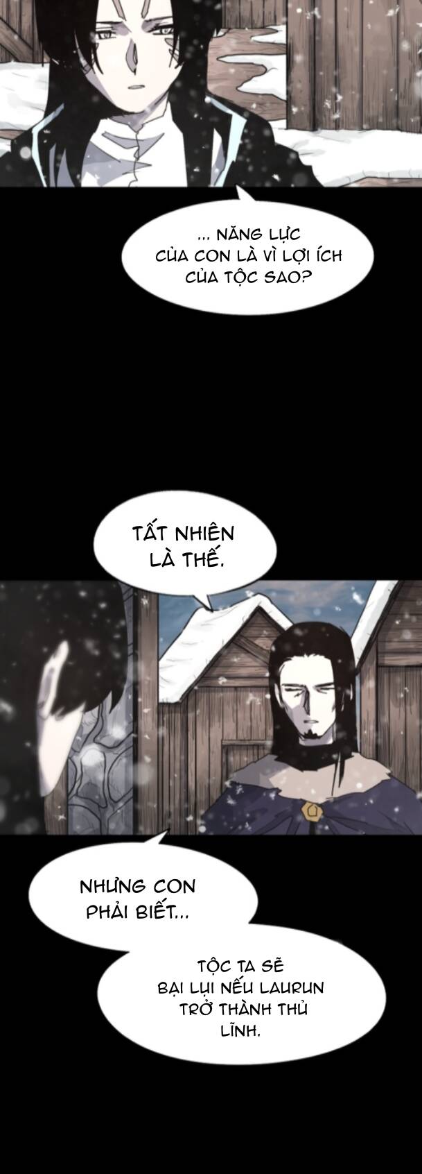 Kỵ Sĩ Báo Thù: Chapter 107