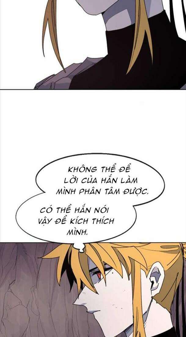 Kỵ Sĩ Báo Thù: Chapter 108