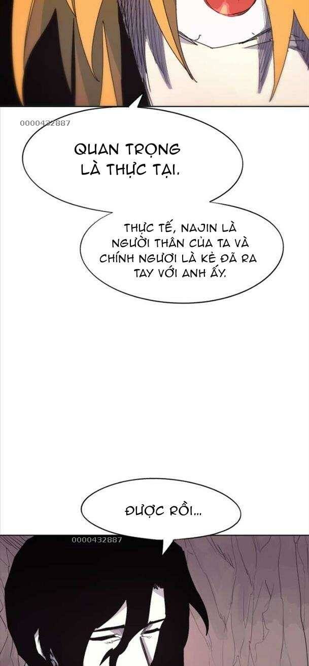 Kỵ Sĩ Báo Thù: Chapter 108