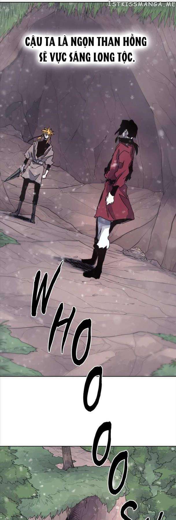 Kỵ Sĩ Báo Thù: Chapter 108