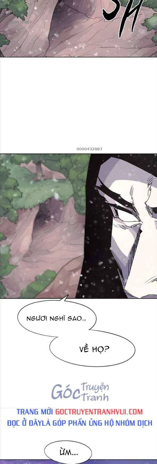 Kỵ Sĩ Báo Thù: Chapter 108