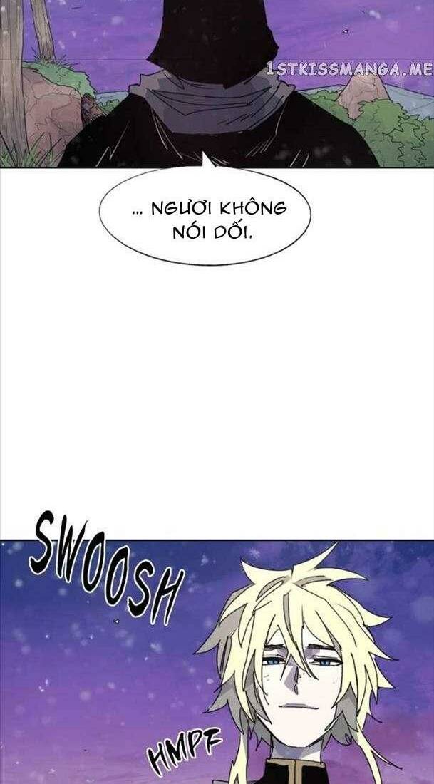 Kỵ Sĩ Báo Thù: Chapter 108