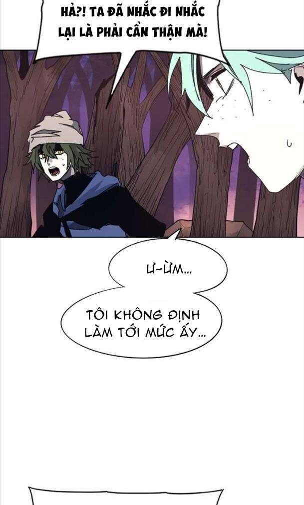 Kỵ Sĩ Báo Thù: Chapter 108