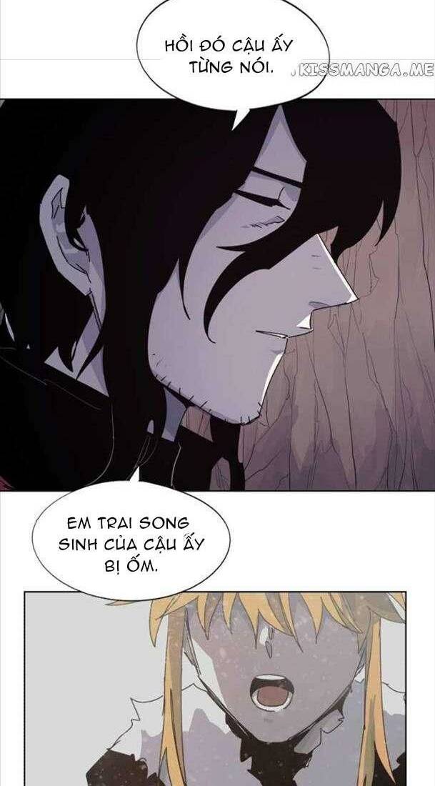 Kỵ Sĩ Báo Thù: Chapter 108