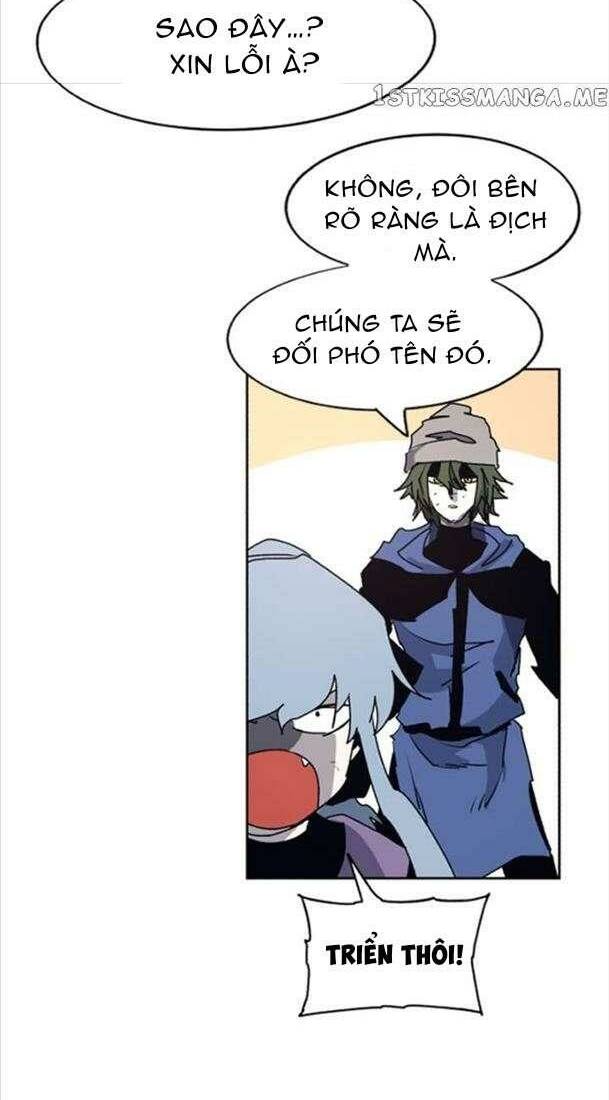 Kỵ Sĩ Báo Thù: Chapter 108