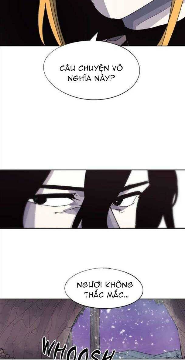 Kỵ Sĩ Báo Thù: Chapter 108