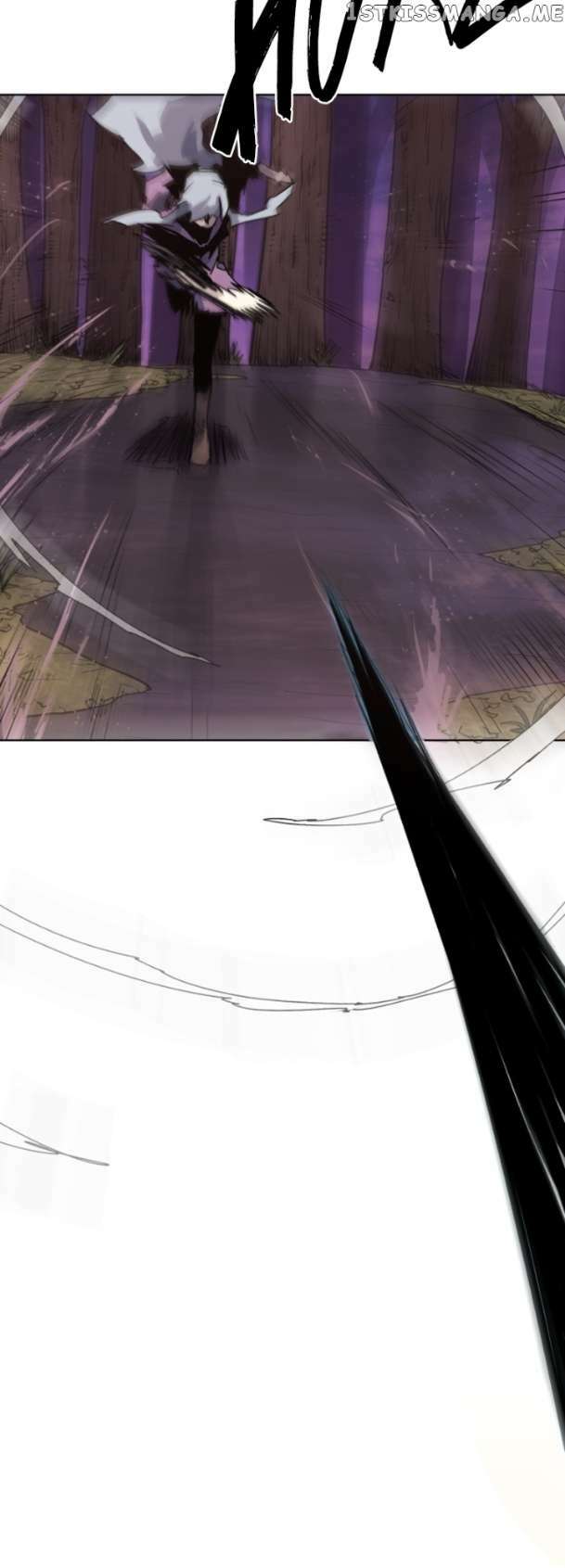 Kỵ Sĩ Báo Thù: Chapter 109