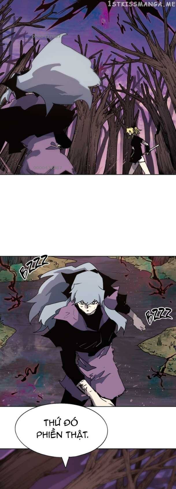 Kỵ Sĩ Báo Thù: Chapter 109