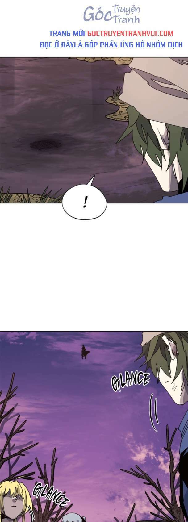 Kỵ Sĩ Báo Thù: Chapter 109