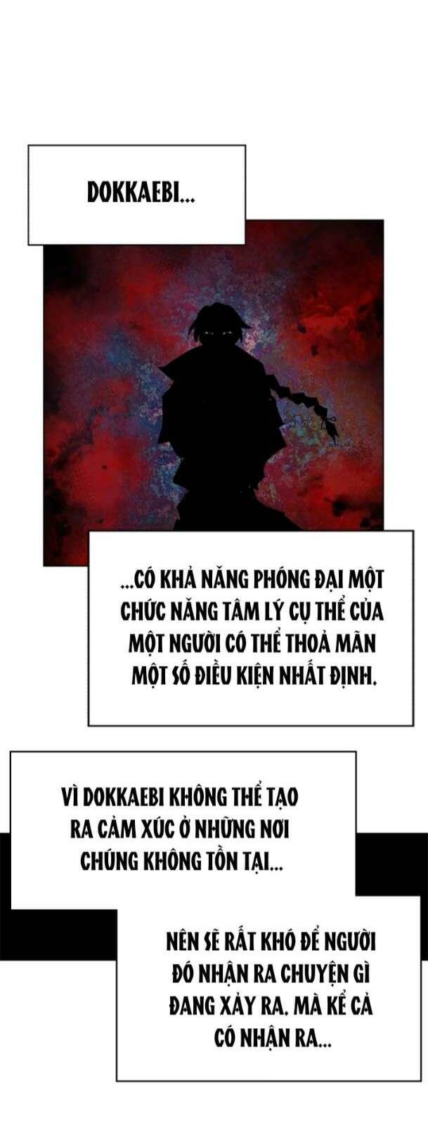 Kỵ Sĩ Báo Thù: Chapter 109