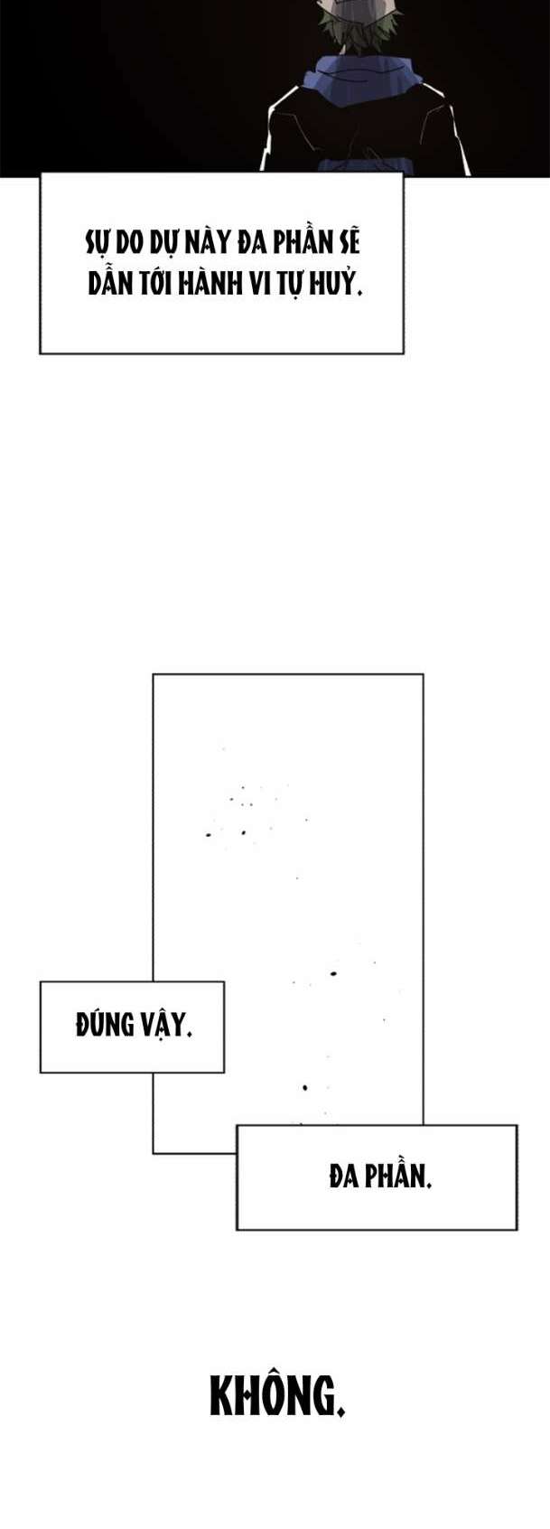 Kỵ Sĩ Báo Thù: Chapter 109