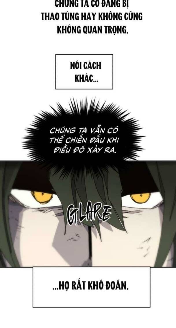 Kỵ Sĩ Báo Thù: Chapter 109