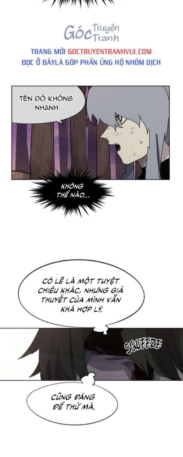 Kỵ Sĩ Báo Thù: Chapter 109