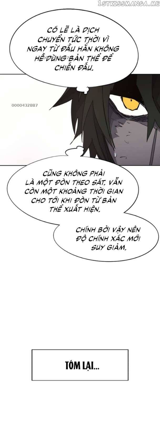 Kỵ Sĩ Báo Thù: Chapter 109