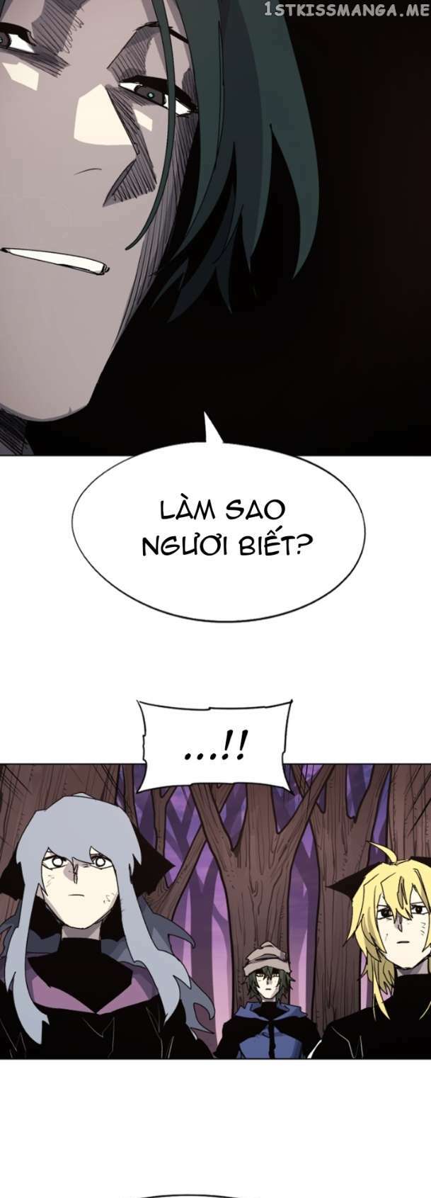 Kỵ Sĩ Báo Thù: Chapter 109