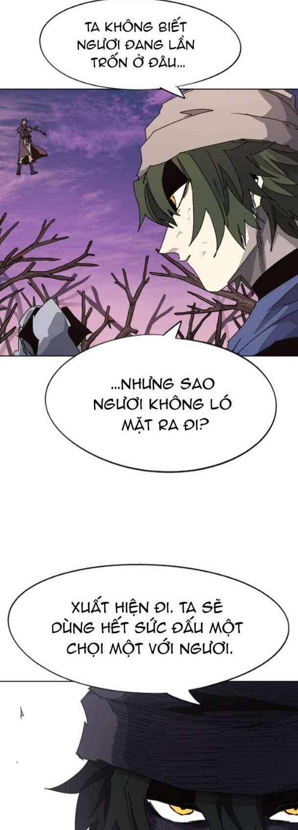 Kỵ Sĩ Báo Thù: Chapter 109
