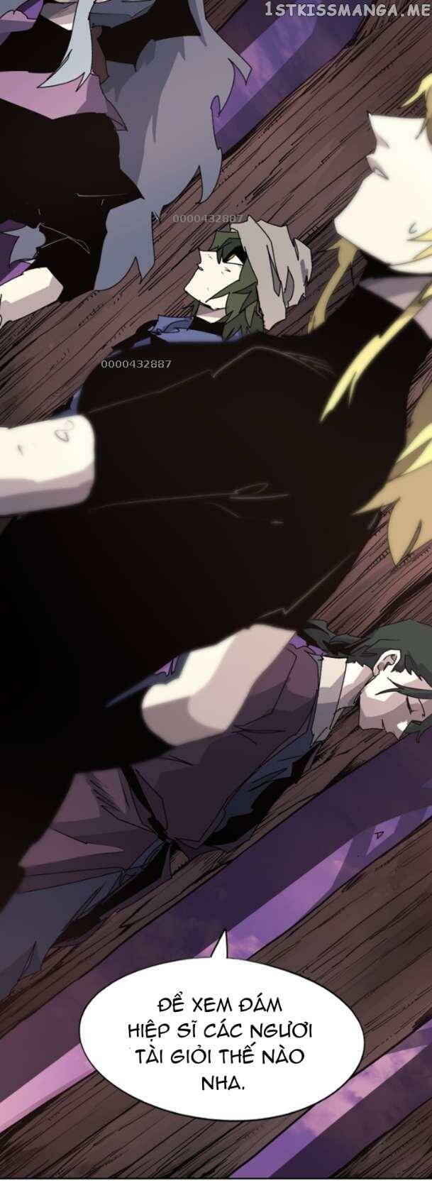 Kỵ Sĩ Báo Thù: Chapter 109