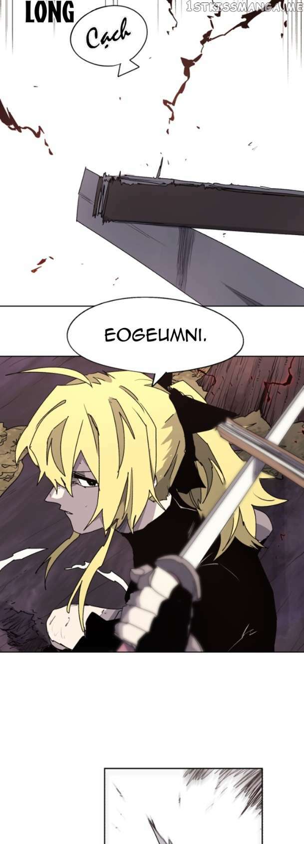 Kỵ Sĩ Báo Thù: Chapter 109