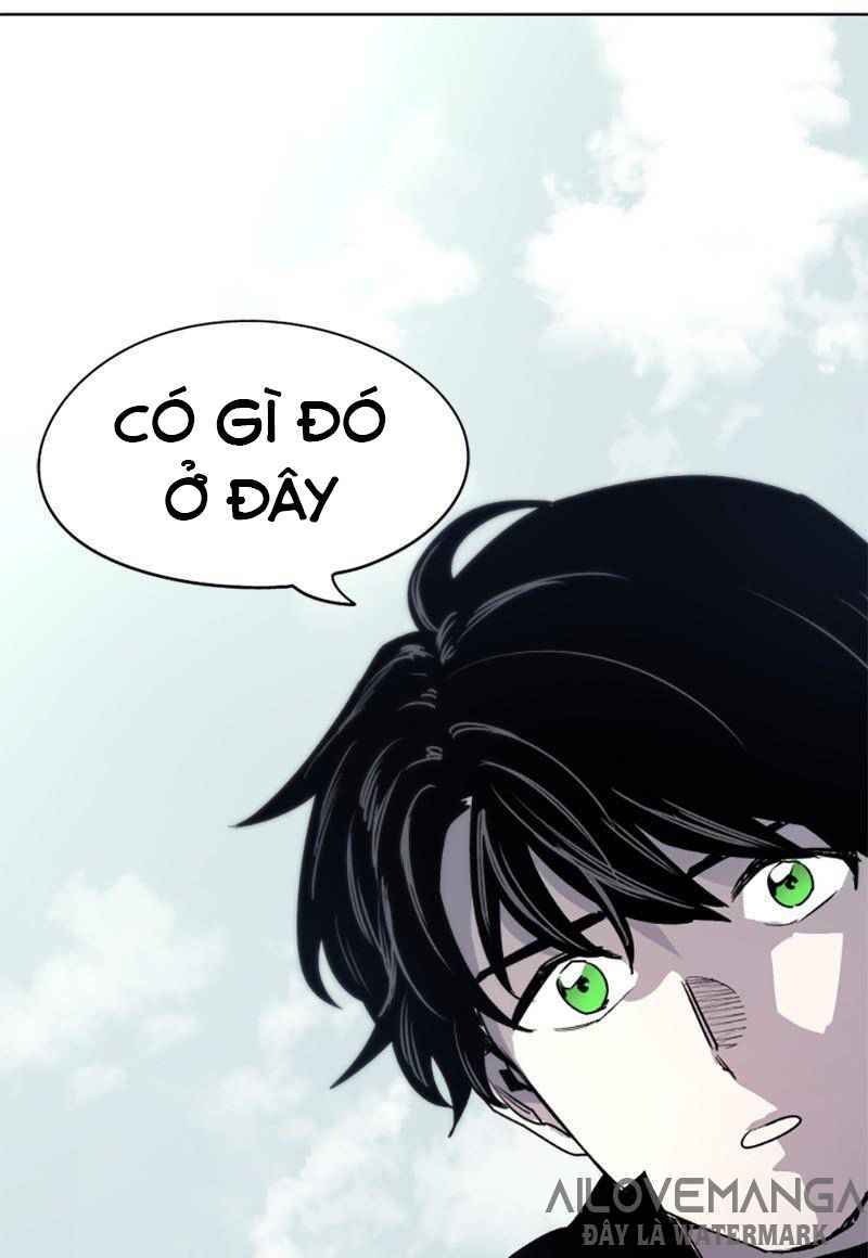 Kỵ Sĩ Báo Thù: Chapter 11