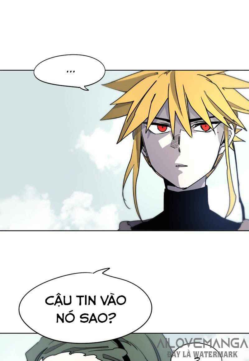 Kỵ Sĩ Báo Thù: Chapter 11