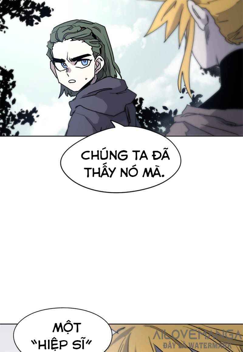 Kỵ Sĩ Báo Thù: Chapter 11