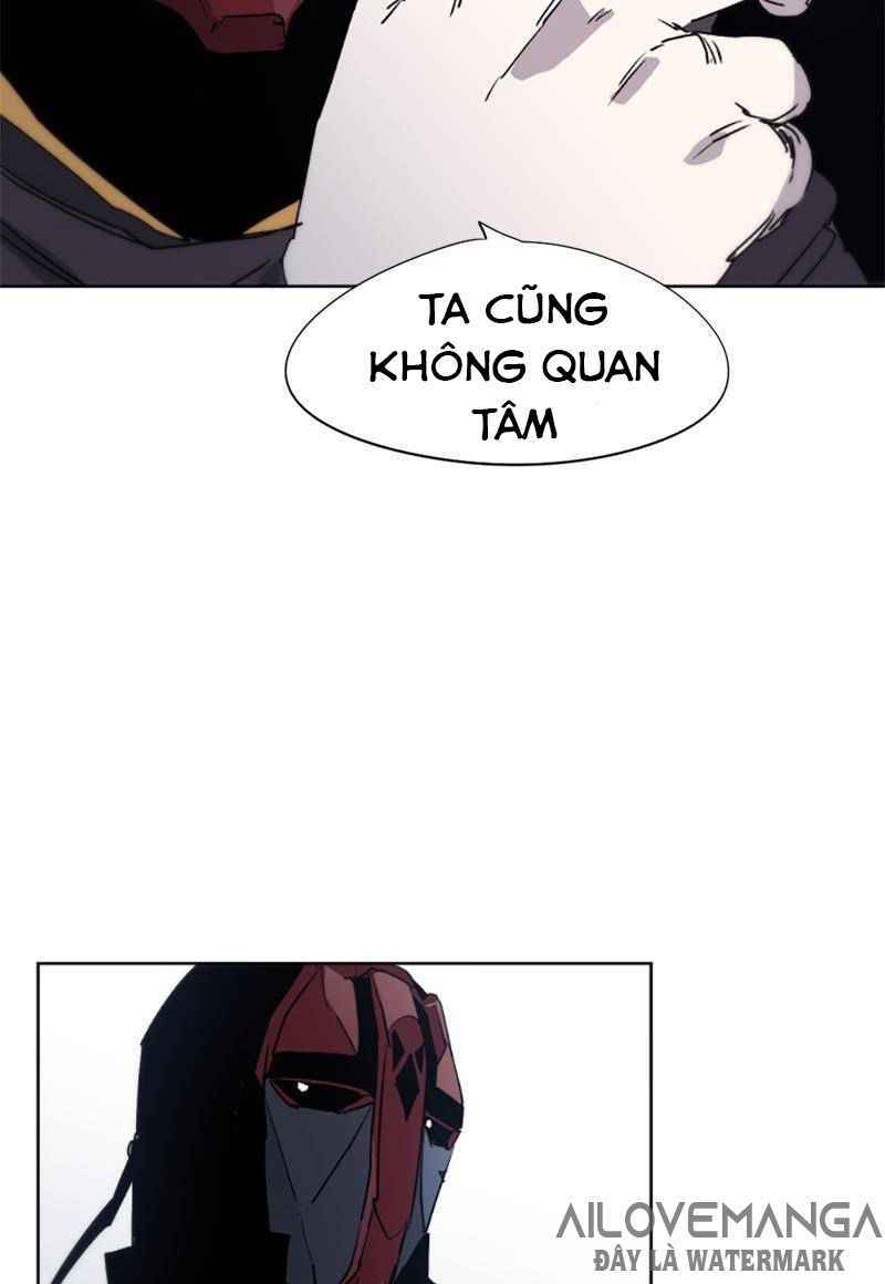 Kỵ Sĩ Báo Thù: Chapter 11