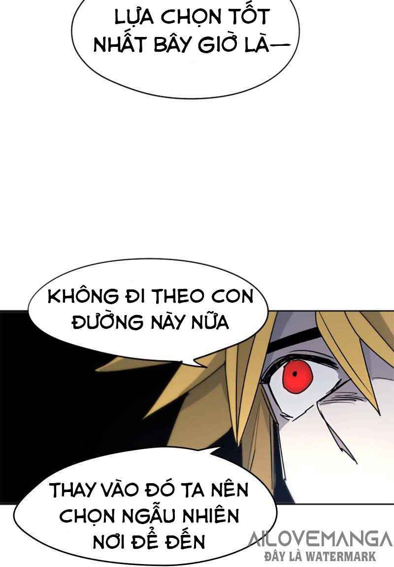 Kỵ Sĩ Báo Thù: Chapter 11