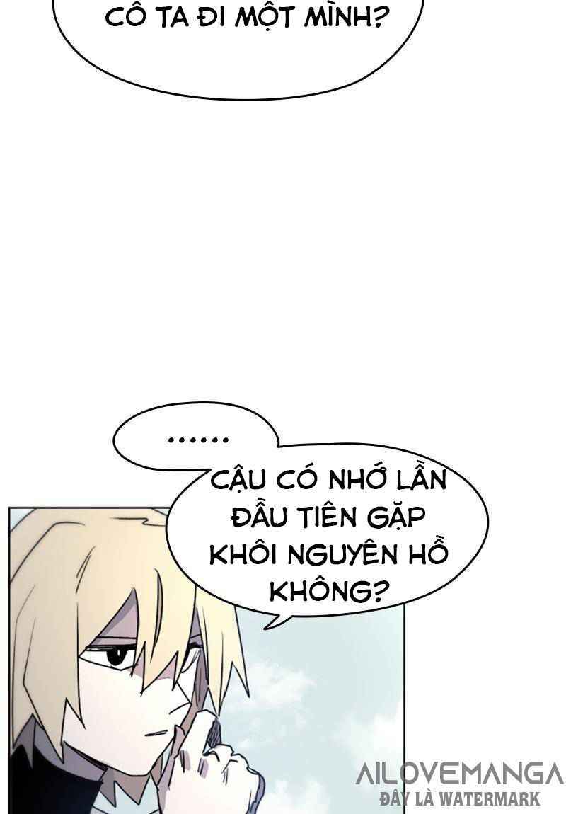 Kỵ Sĩ Báo Thù: Chapter 11