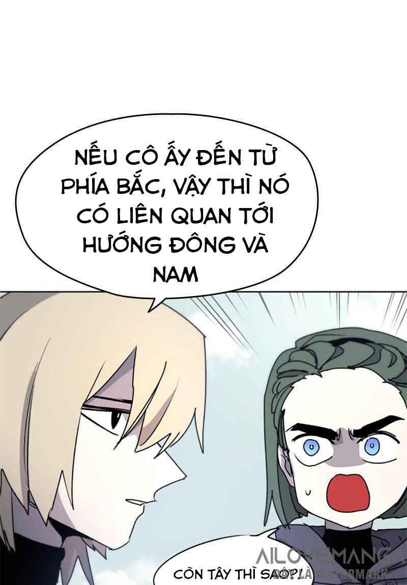 Kỵ Sĩ Báo Thù: Chapter 11