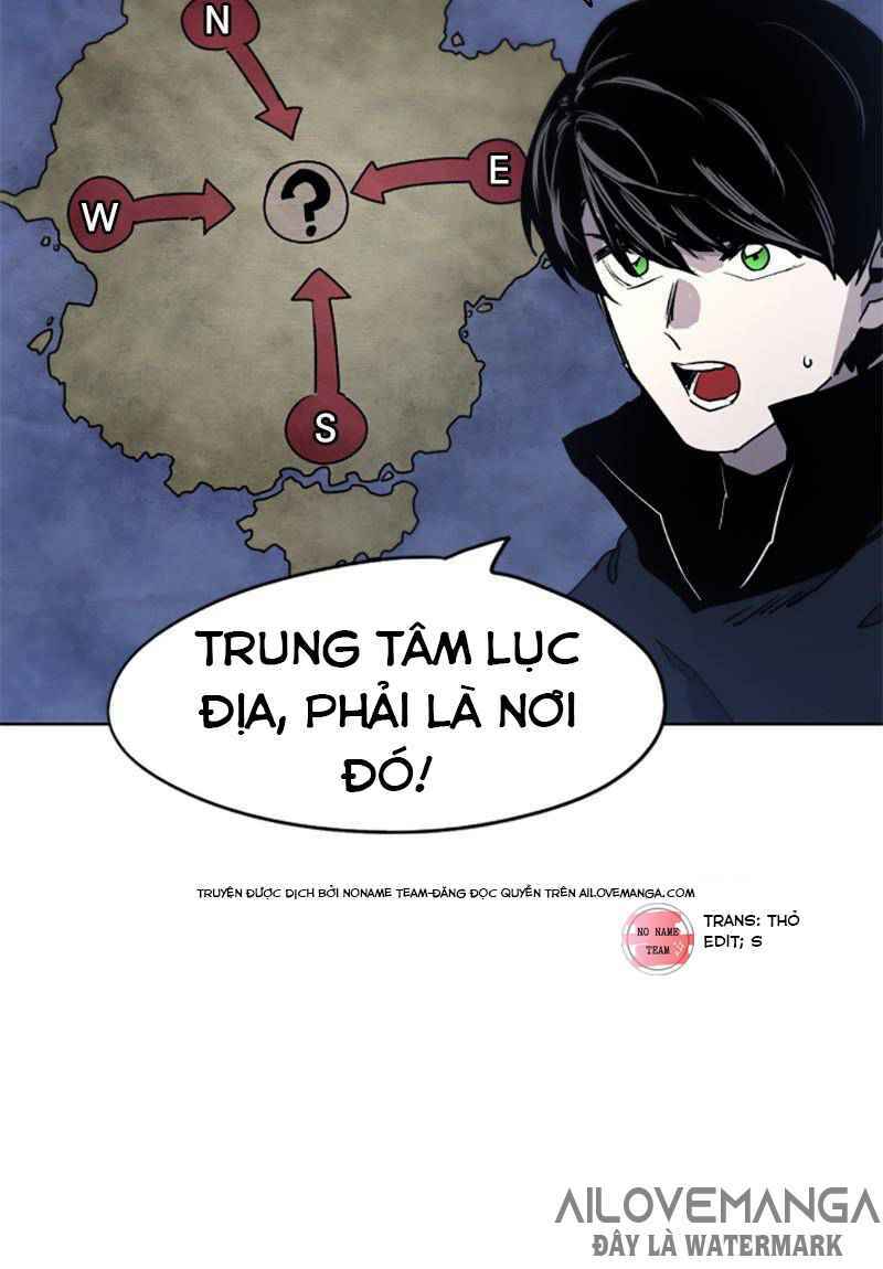 Kỵ Sĩ Báo Thù: Chapter 11