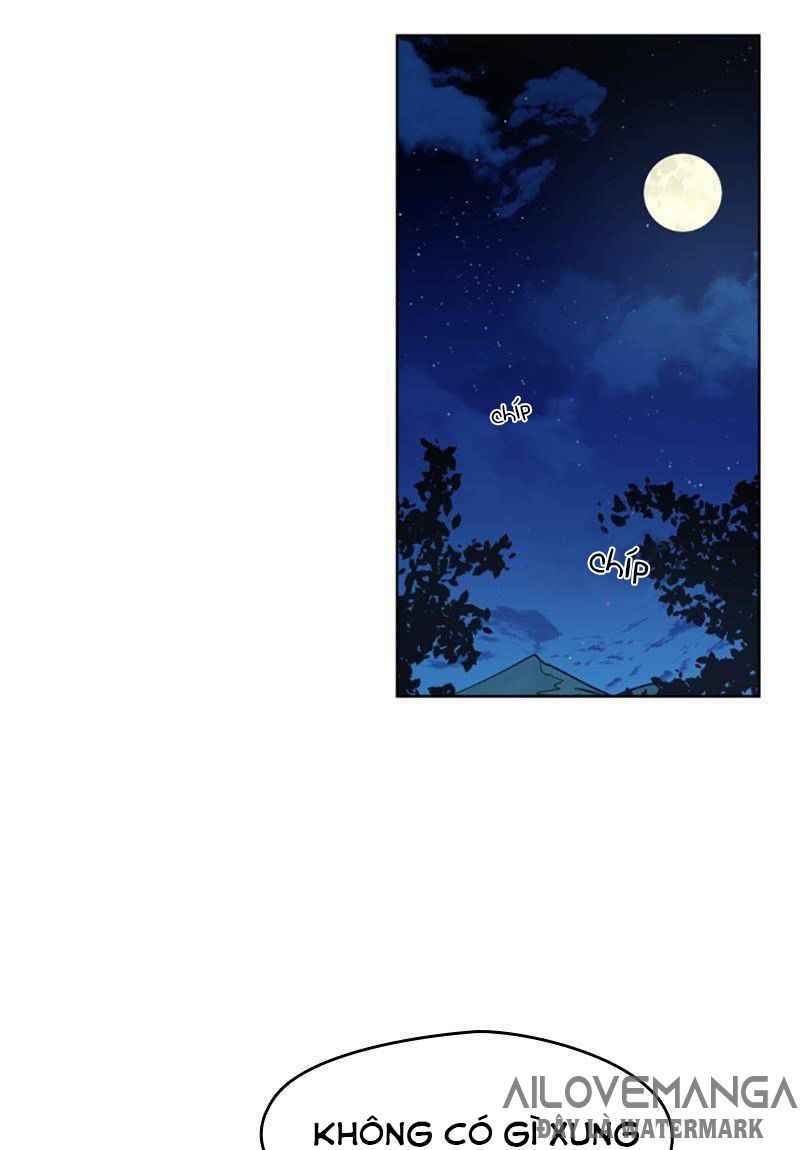 Kỵ Sĩ Báo Thù: Chapter 11