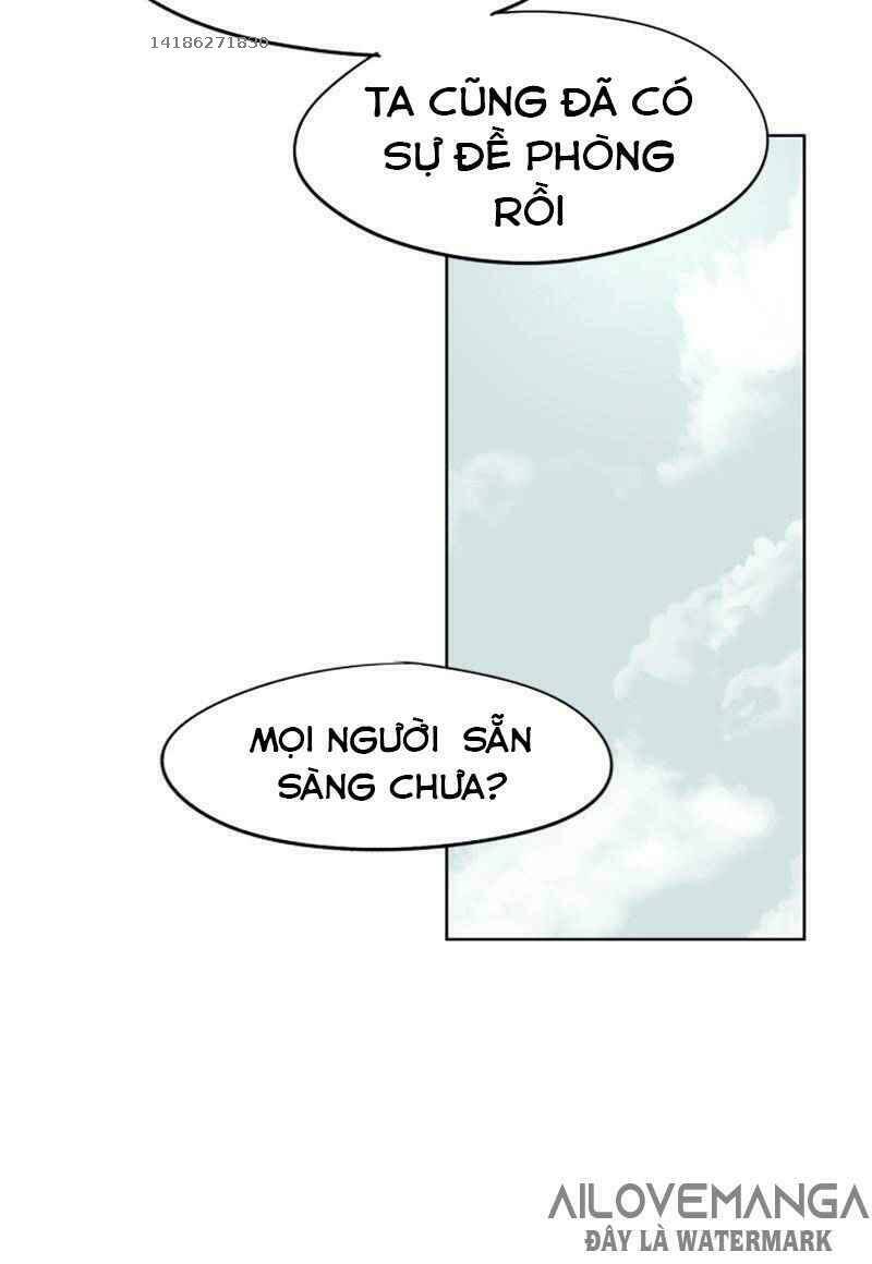 Kỵ Sĩ Báo Thù: Chapter 11