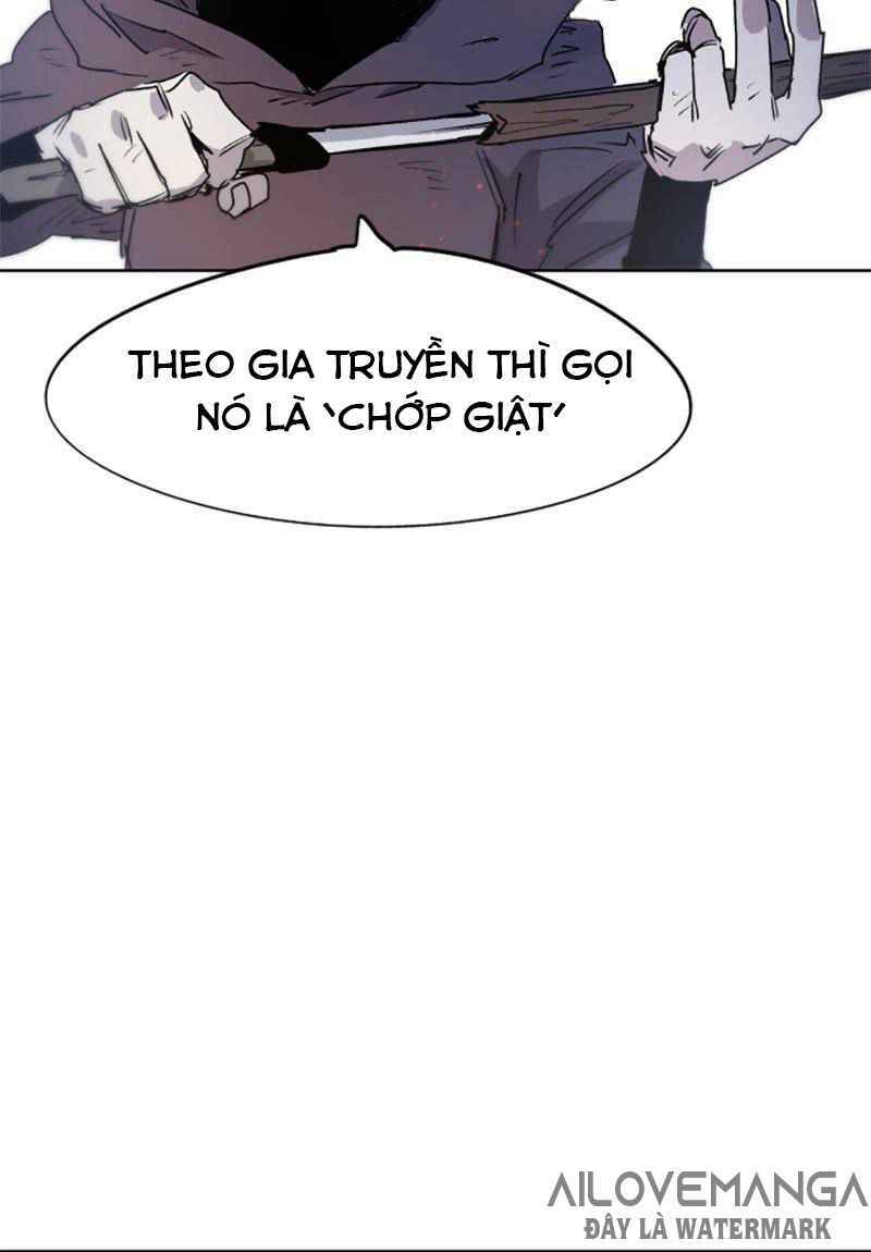 Kỵ Sĩ Báo Thù: Chapter 11