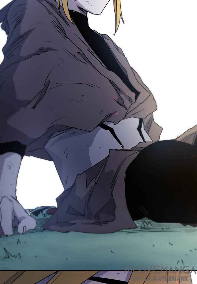 Kỵ Sĩ Báo Thù: Chapter 11