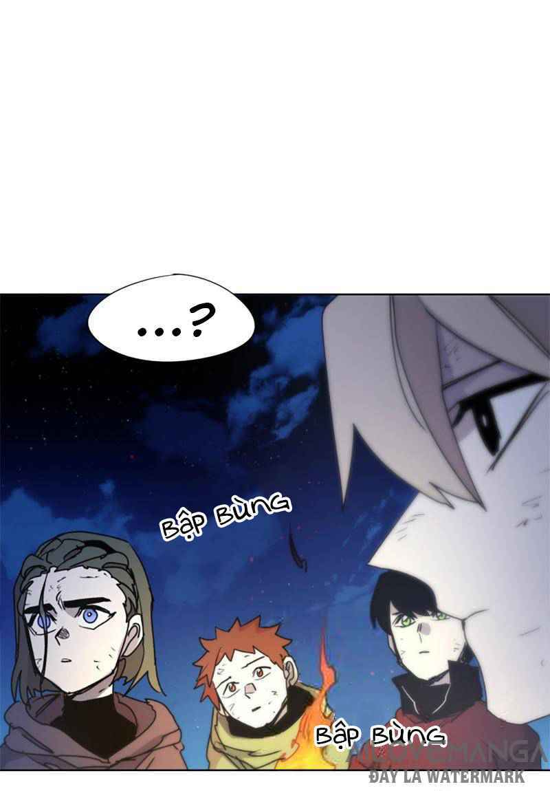 Kỵ Sĩ Báo Thù: Chapter 11